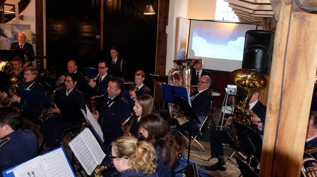 Snertconcert (zondag 17 januari 2016)